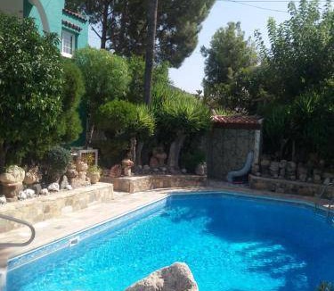 Germasogeia Apartment | 190 m² Serviced apartment ∙ 3 bedrooms ∙ 6 guests