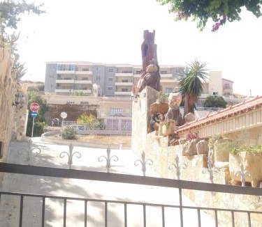 Germasogeia Apartment | 190 m² Serviced apartment ∙ 3 bedrooms ∙ 6 guests
