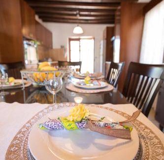 Droushia House | 195 m² House ∙ 3 bedrooms ∙ 7 guests