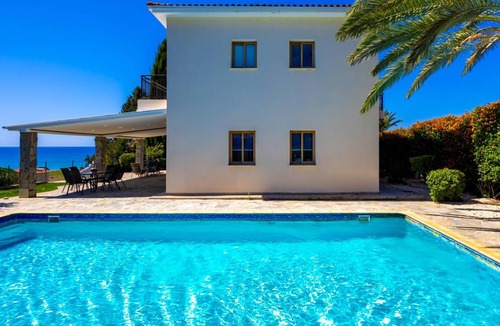 Argaka Villa | 195 m² Villa ∙ 3 bedrooms ∙ 8 guests