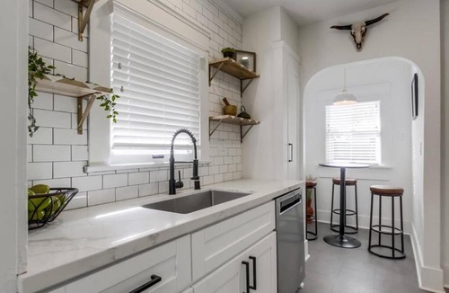 North Park House | 1Bd Craftsman 15 min to Beaches, Zoo, Balboa Park