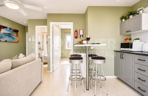 Pernera Apartment | 1BR Apartment Near Beach - Suze by Premier