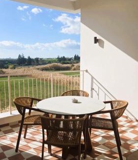 Oroklini Apartment | 1BR Serviced Apt with Pool & Premium Amenities