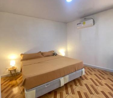 Jiquelite House | 1Private house with pool and 2 bedrooms