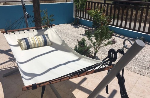 Tersefanou Apartment | 2 apartments with sea views and near the beach