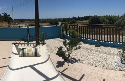 Tersefanou Apartment | 2 apartments with sea views and near the beach