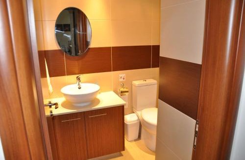 Mandria Apartment | 2 Bed, 2 Bath Apartment In Mandria