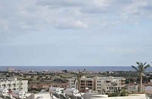Oroklini Apartment | 2-bed 2-bath luxury apartment with Shared Pool, A/C, Wifi