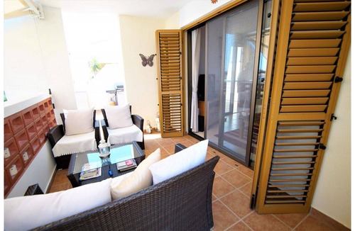 Universal Apartment | 2 bed 2 bathroom Apartment in the heart of Paphos