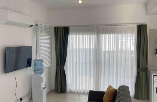 Yeni Erenkoy Villa | 2-Bed Villa in Yeni Erenkoy Swimming pool