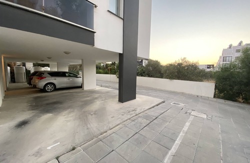 Yenisehir Condo | 2 Bedr & 4 Beds & 1 Bathr & Fully Kitchen & All rooms AC & close all amenities
