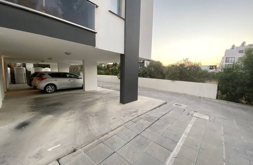 Yenisehir Apartment | 2 Bedr & 5 Beds & 1 Bathr & Fully Kitchen & All rooms AC & close all amenities