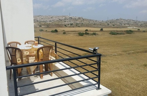 Bogaz Apartment | 2 Bedroom 2 bathroom 4 balcony penthouse apartment