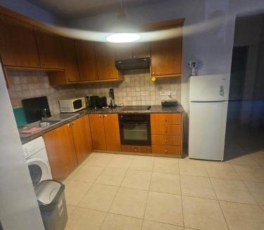 Universal Apartment | 2 bedroom 4 bed