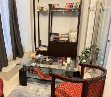 Historical Center Apartment | 2 bedroom apartment 50 meters from the sea