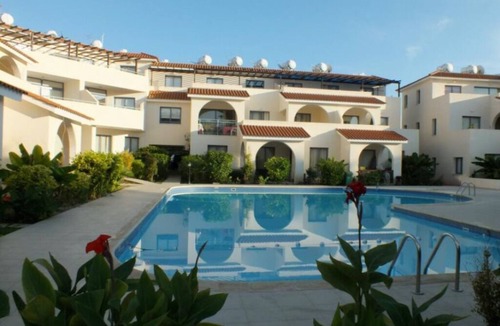 Universal Apartment | 2 Bedroom Apartment, Abitare, Paphos