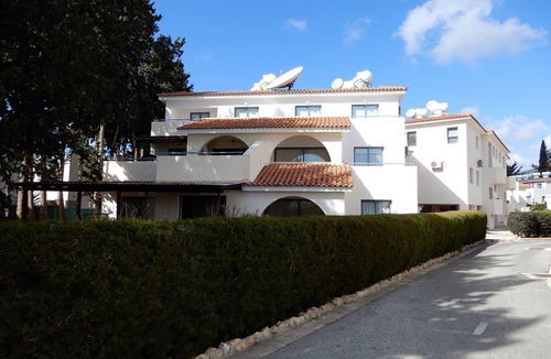 Universal Apartment | 2 Bedroom Apartment, Abitare, Paphos