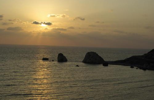 Aphrodite Hills Apartment | 2 bedroom Apartment Chloe with communal pool, Aphrodite Hills Resort