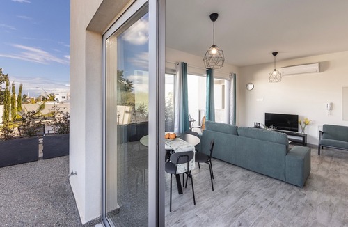 Kapparis Apartment | 2 bedroom apartment in Kapparis- Mythical resort, with communal pool