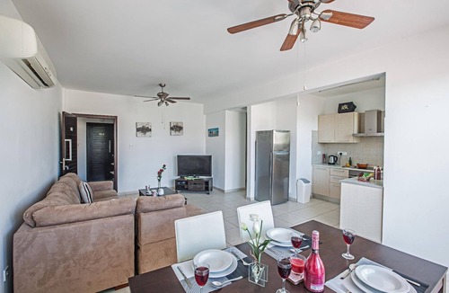 Pernera Apartment | 2 Bedroom apartment in Pernera