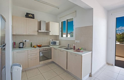 Pernera Apartment | 2 Bedroom apartment in Pernera