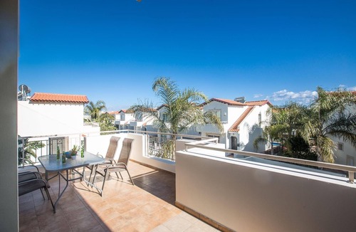 Pernera Apartment | 2 Bedroom apartment in Pernera
