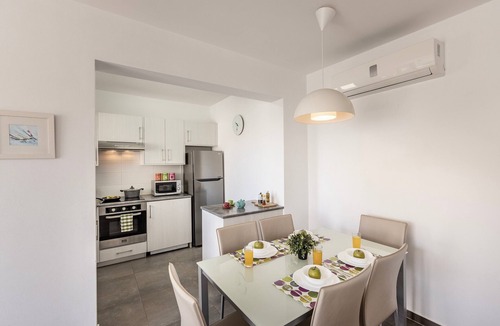 Kapparis Apartment | 2 bedroom apartment Kapparis AM15