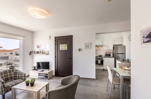 Kapparis Apartment | 2 bedroom apartment Kapparis AM15