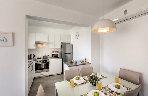 Kapparis Apartment | 2 bedroom apartment Kapparis AM15