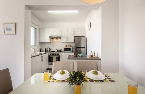 Kapparis Apartment | 2 bedroom apartment Kapparis AM15