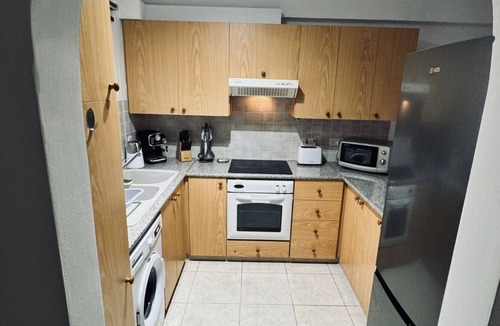 Universal Apartment | 2 Bedroom Apartment, Sirena Sunrise, Paphos