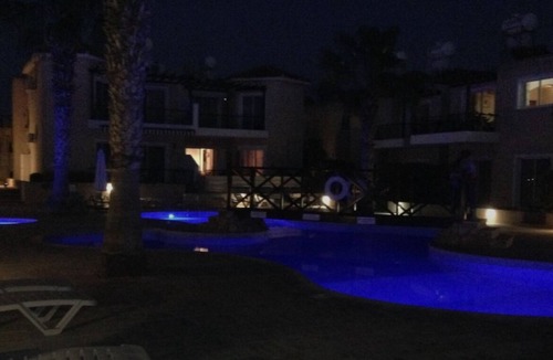 Universal Apartment | 2 Bedroom Apartment, Sirena Sunrise, Paphos