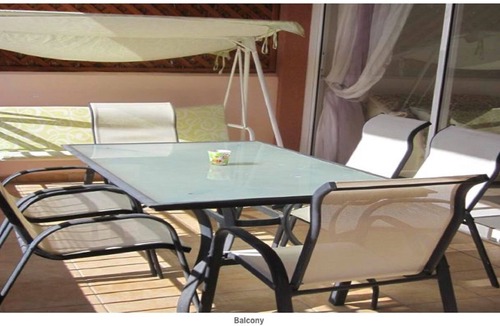 Paphos Apartment | 2 Bedroom Apartment/Sleeps 6