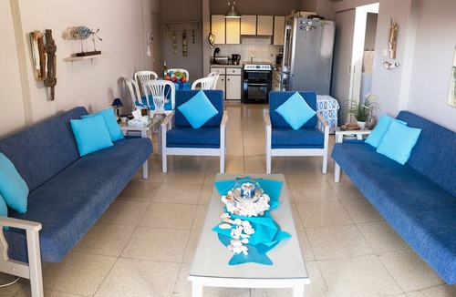 Ayia Napa Apartment | 2 bedroom apartment with big veranda in the heart of Ayia Napa