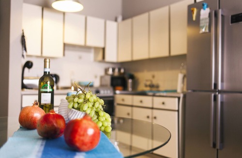 Ayia Napa Apartment | 2 bedroom apartment with big veranda in the heart of Ayia Napa