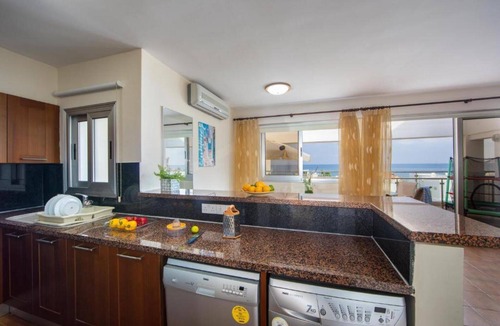 Protaras Apartment | 2 Bedroom Apartment with sea views in Protaras, Protaras Apartment 1684