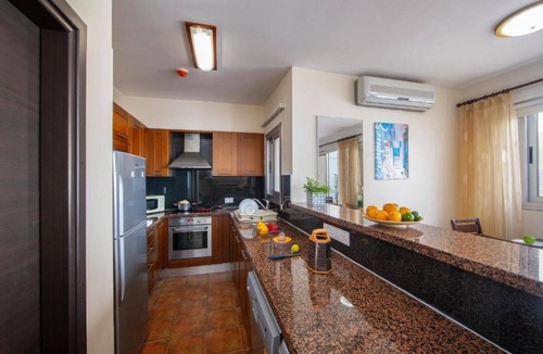 Protaras Apartment | 2 Bedroom Apartment with sea views in Protaras, Protaras Apartment 1684
