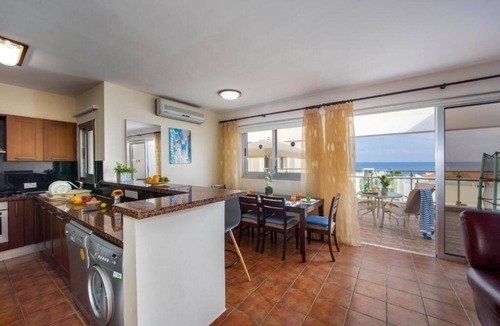 Protaras Apartment | 2 Bedroom Apartment with sea views in Protaras, Protaras Apartment 1684