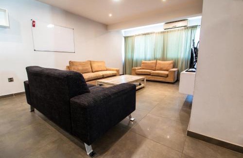 Nicosia Apartment | 2-bedroom appartment in center