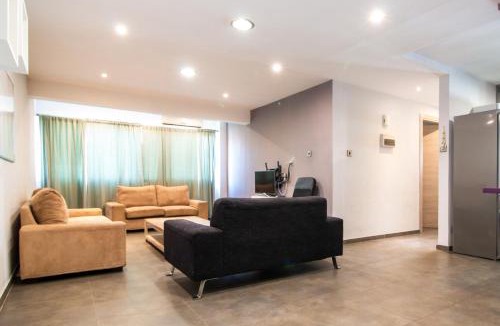 Nicosia Apartment | 2-bedroom appartment in center