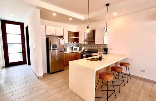Playa Colorado Condo | 2-bedroom condo Beachfront in Hacienda Iguana