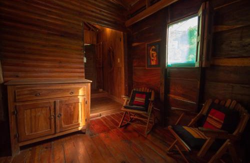 San Juan del Sur Cabin | 2 bedroom cottage, 3 blocks from beach and center of San Juan