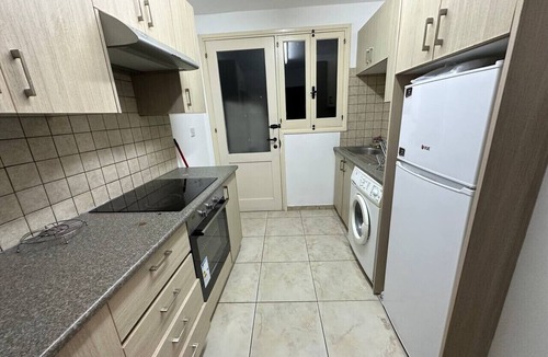 Nicosia Apartment | 2 bedroom flat in center