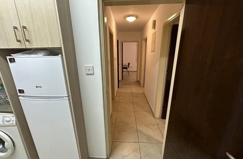 Nicosia Apartment | 2 bedroom flat in center