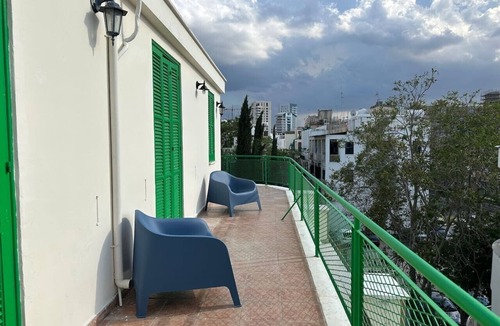 Nicosia Apartment | 2 bedroom flat in center
