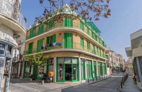 Nicosia Apartment | 2 bedroom flat in center