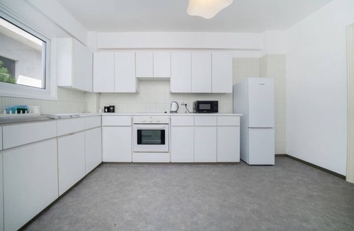 City Centre Apartment | 2 bedroom flat in city centre