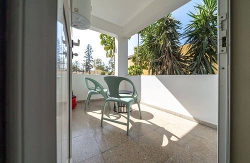 City Centre Apartment | 2 bedroom flat in city centre