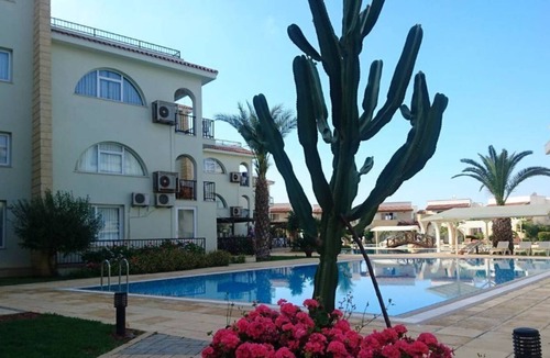 Gastria House | 2 Bedroom Ground Floor with Patio