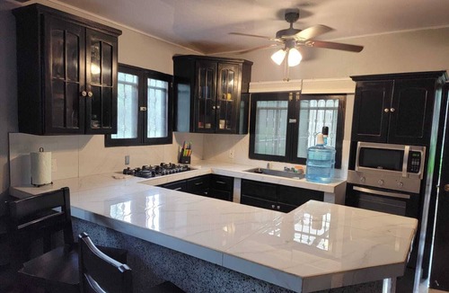 Tipitapa House | 2-bedroom house with - Spectacular Lakefront -AC in charming Granada
